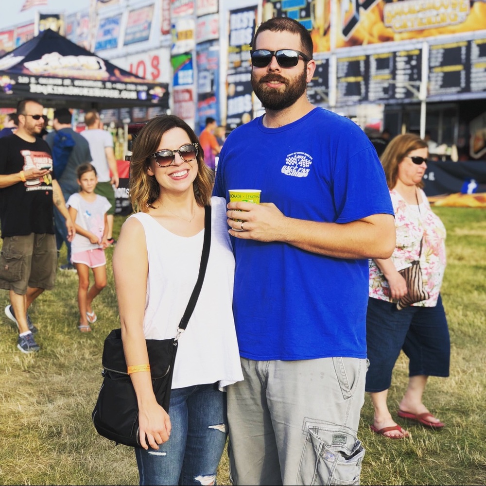 Meet your Posher, Hilary